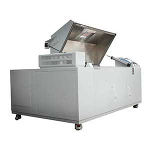 鹽霧循環(huán)腐蝕試驗箱|交變循環(huán)鹽霧箱